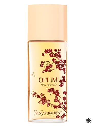 Opium Fleur Imperiale Yves Saint Laurent