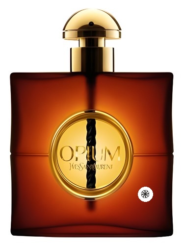Opium Eau de Parfum 2009 Yves Saint Laurent