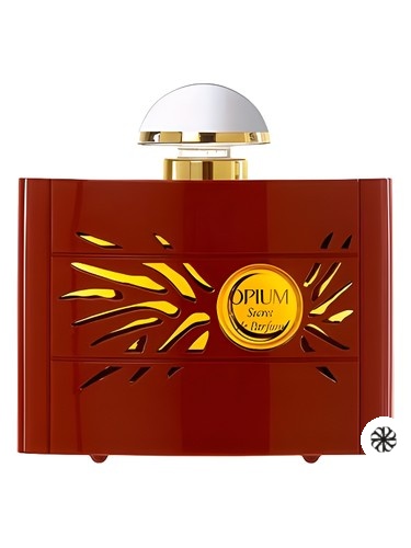 Opium Secret de Parfum Yves Saint Laurent