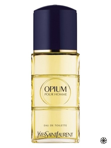 Opium Pour Homme Yves Saint Laurent