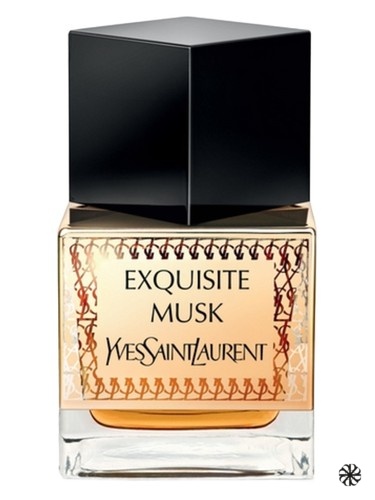 Exquisite Musk Yves Saint Laurent