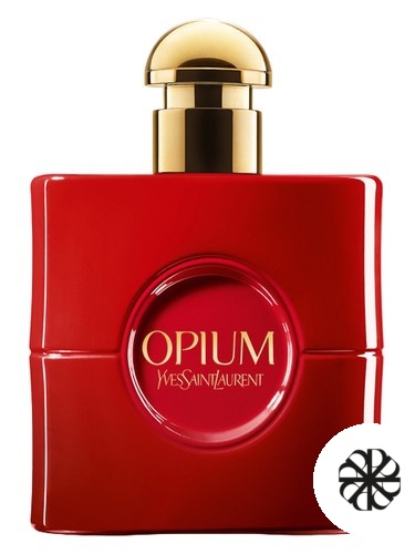 Opium Rouge Fatal (Collector's Edition 2015) Yves Saint Laurent