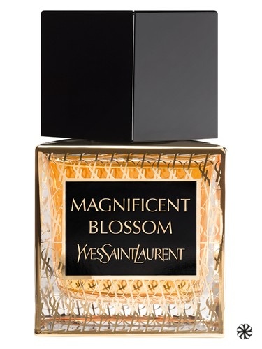 Magnificent Blossom Yves Saint Laurent
