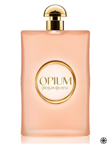 Opium Vapeurs de Parfum Yves Saint Laurent