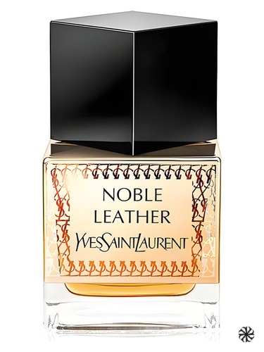 Noble Leather Yves Saint Laurent