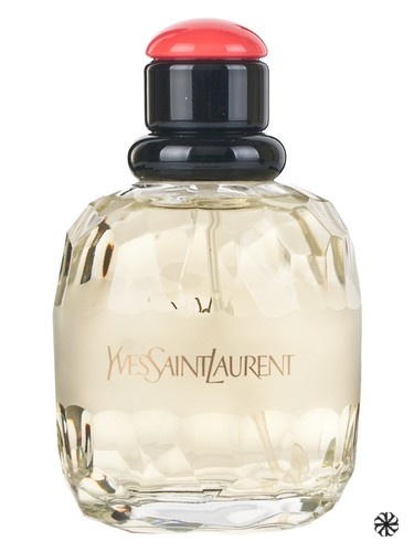 Paris Yves Saint Laurent