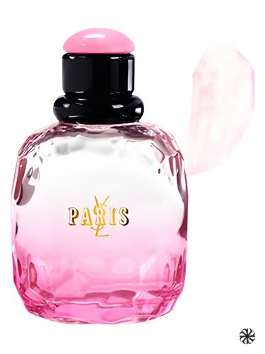 Paris Premieres Roses 2010 Yves Saint Laurent