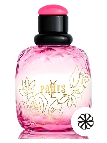 Paris Premieres Roses 2014 Yves Saint Laurent