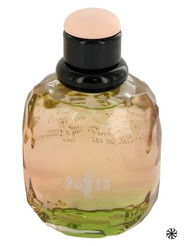 Paris Premieres Roses Yves Saint Laurent