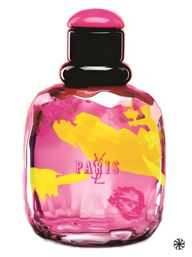 Paris Premieres Roses 2015 Yves Saint Laurent
