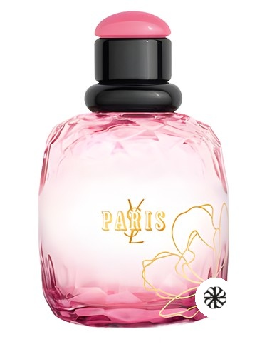 Paris Premieres Roses 2013 Yves Saint Laurent