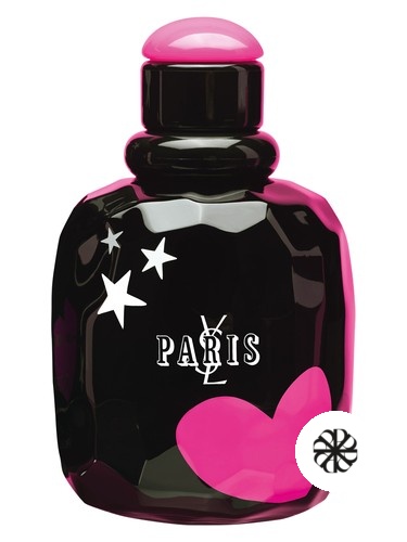 Paris Premieres Roses 2016 Yves Saint Laurent