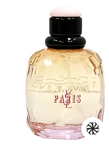 Paris Roses Enchantees Yves Saint Laurent
