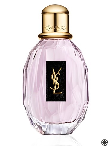 Parisienne Yves Saint Laurent