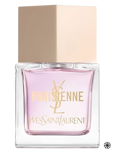 Parisienne 2024 Yves Saint Laurent