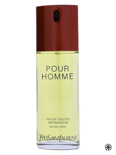 Yves Saint Laurent Pour Homme Yves Saint Laurent