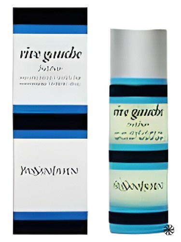 Rive Gauche Fraicheur Yves Saint Laurent