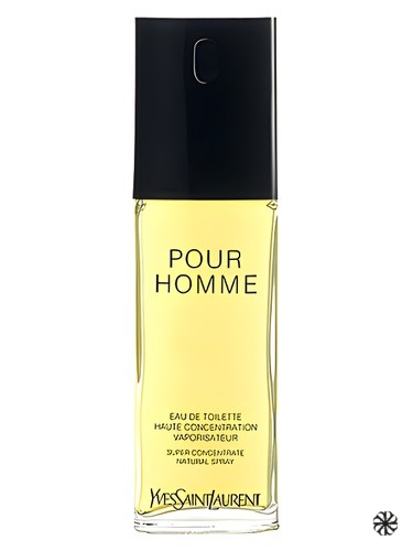 Yves Saint Laurent Pour Homme Haute Concentration Yves Saint Laurent