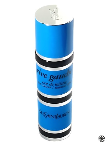 Rive Gauche Yves Saint Laurent