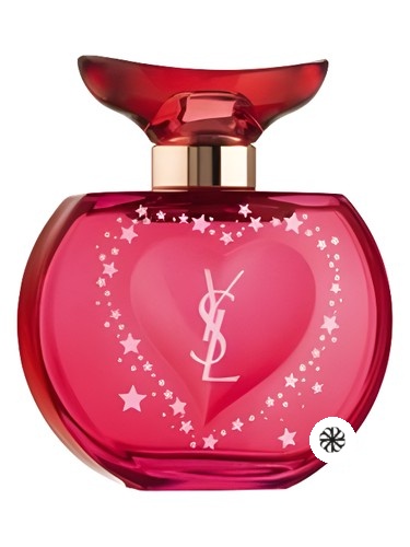 Young Sexy Lovely Collector Edition Radiant 2008 Yves Saint Laurent