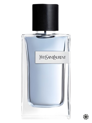 Yves Saint Laurent Y Yves Saint Laurent