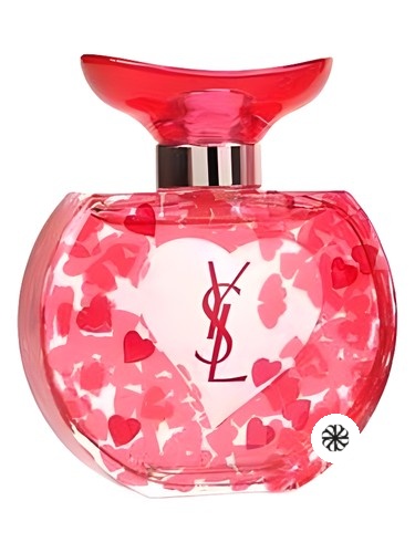 Young Sexy Lovely Collector Intense 2007 Yves Saint Laurent