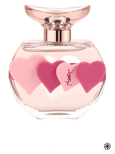 Young Sexy Lovely Spring / Summer Collection 2008 Yves Saint Laurent