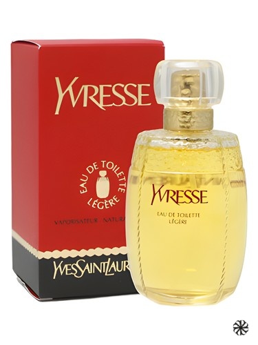 Yvresse Eau de Toilette Legere Yves Saint Laurent