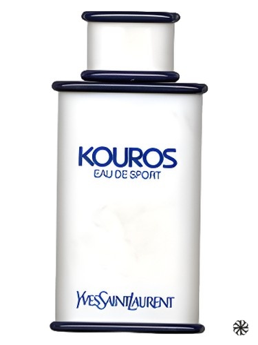 Kouros Eau de Sport Yves Saint Laurent