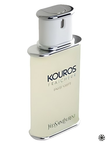 Kouros Fraicheur Yves Saint Laurent