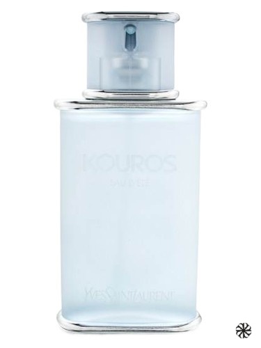 Kouros Eau d'Ete 2002 Yves Saint Laurent