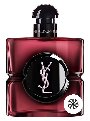 Black Opium Pink Glaze Yves Saint Laurent