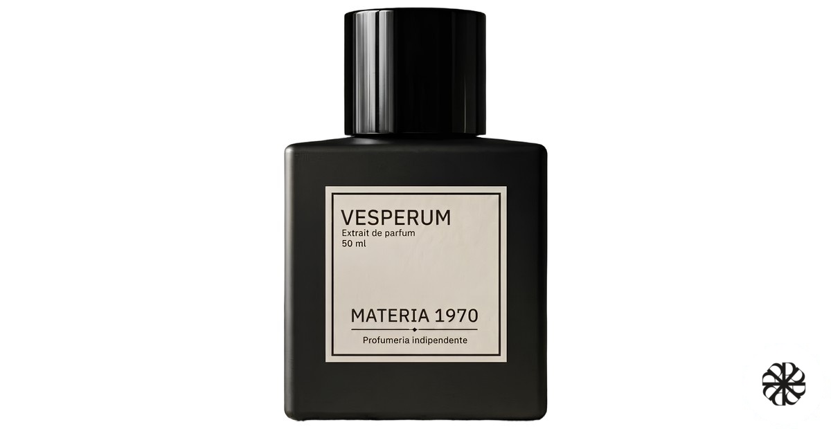 Vesperum Materia