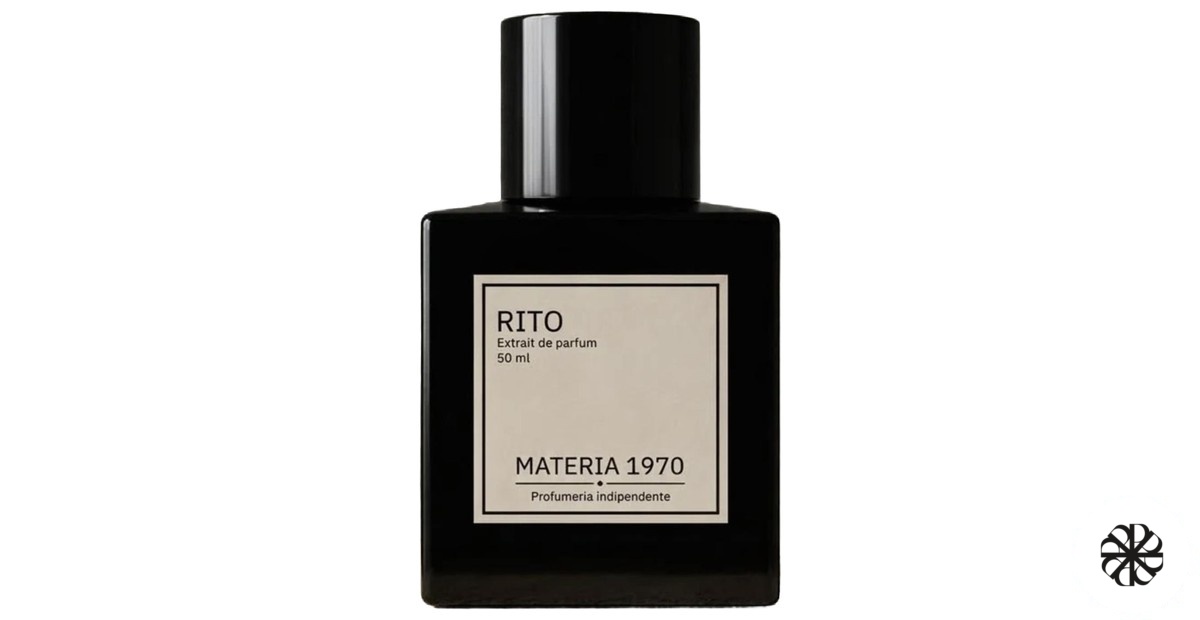 RITO Materia