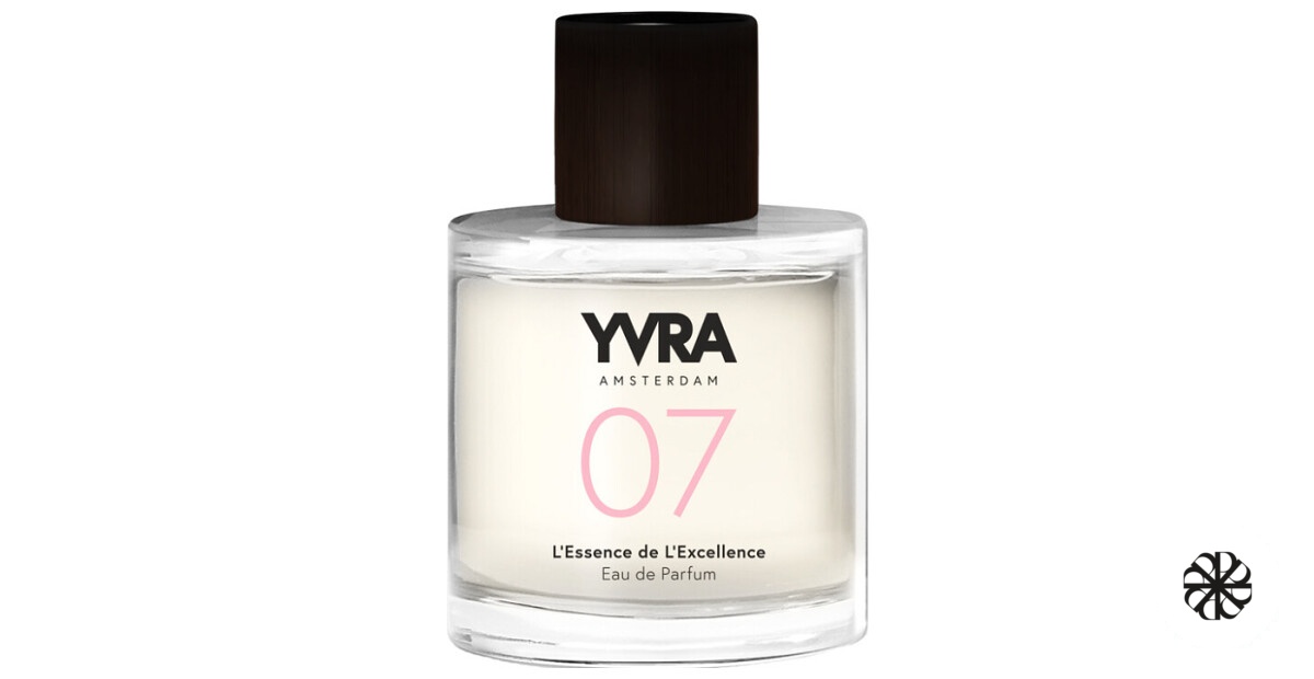 07 - L'Essence de L'Excellence YVRA