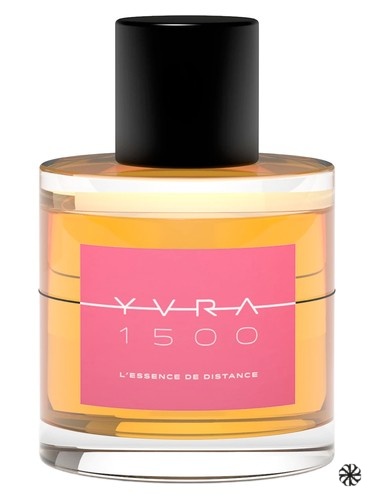1500 - L'Essence de Distance YVRA