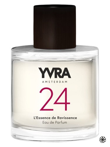 24 - L'Essence de Ravissence YVRA
