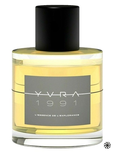 1991 - L'Essence de L'Explorance YVRA