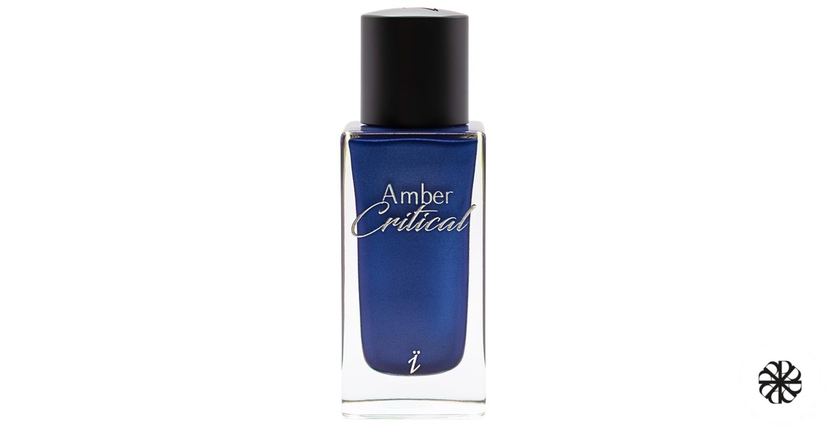 Amber Critical Yzkine