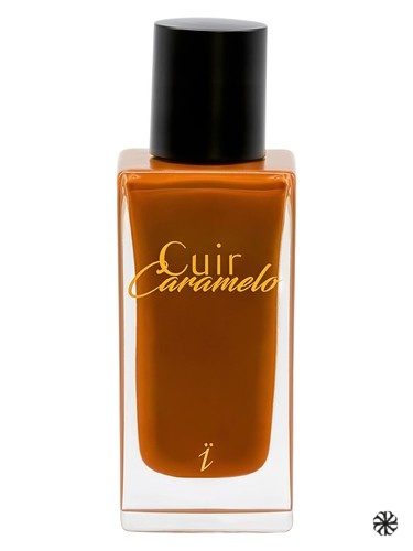 Cuir Caramelo Yzkine