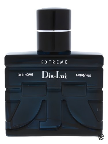 Dis-Lui Extreme YZY