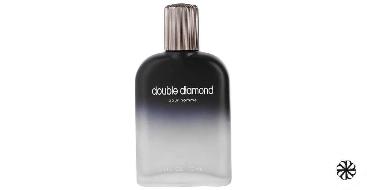 Double Diamond Pour Homme YZY