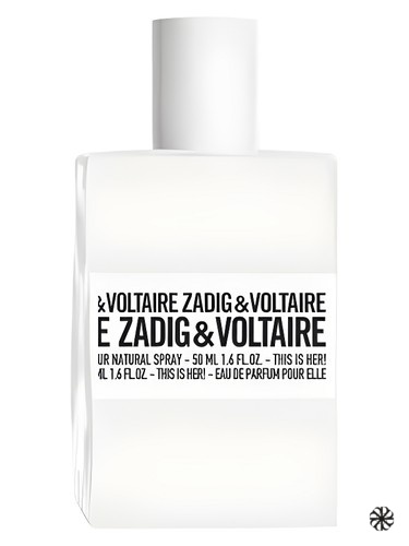 This is Her Zadig & Voltaire