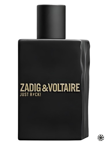 Just Rock! for Him Zadig & Voltaire