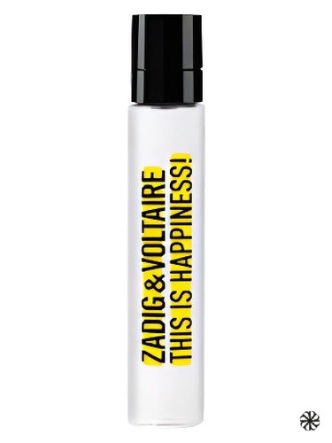 This Is Happiness Zadig & Voltaire