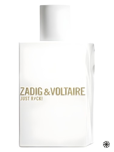 Just Rock! for Her Zadig & Voltaire