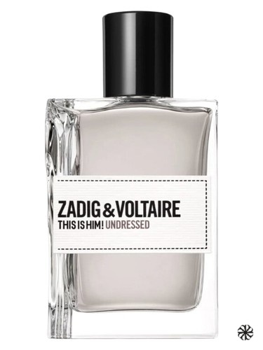 This Is Him! Undressed Zadig & Voltaire
