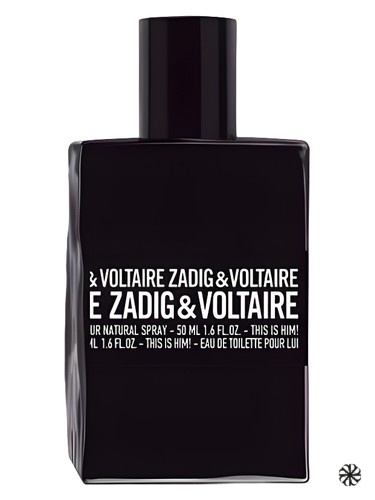 This is Him Zadig & Voltaire