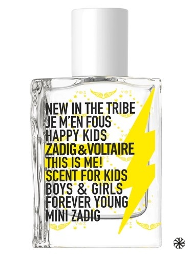 This Is Me! Zadig & Voltaire