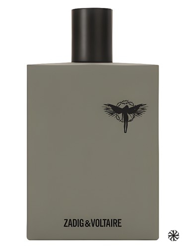 Tome 1 La Purete for Him Zadig & Voltaire
